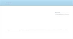 Desktop Screenshot of crosys.com