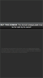 Mobile Screenshot of crosys.com